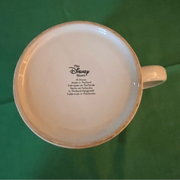 Disney Grumpy Coffee Mug “I don’t have to be grumpy but then I wouldn’t be me!” - Picture 5 of 11